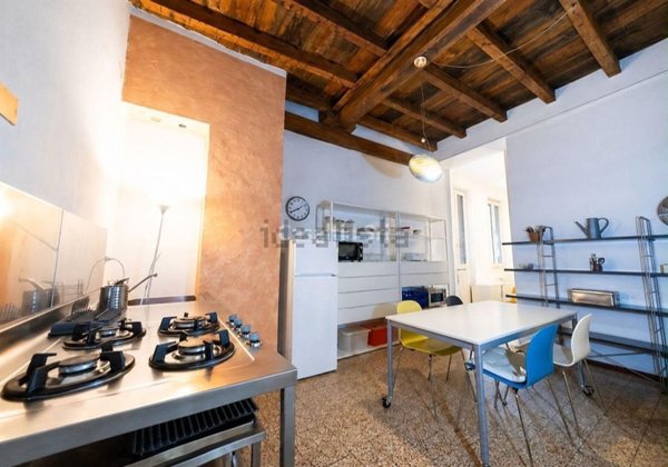 appartamento in affitto a Milano in zona Porta Ticinese