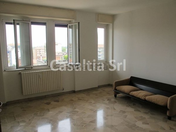 appartamento in affitto a Milano in zona Affori