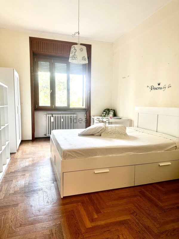 appartamento in affitto a Milano in zona Porta Genova