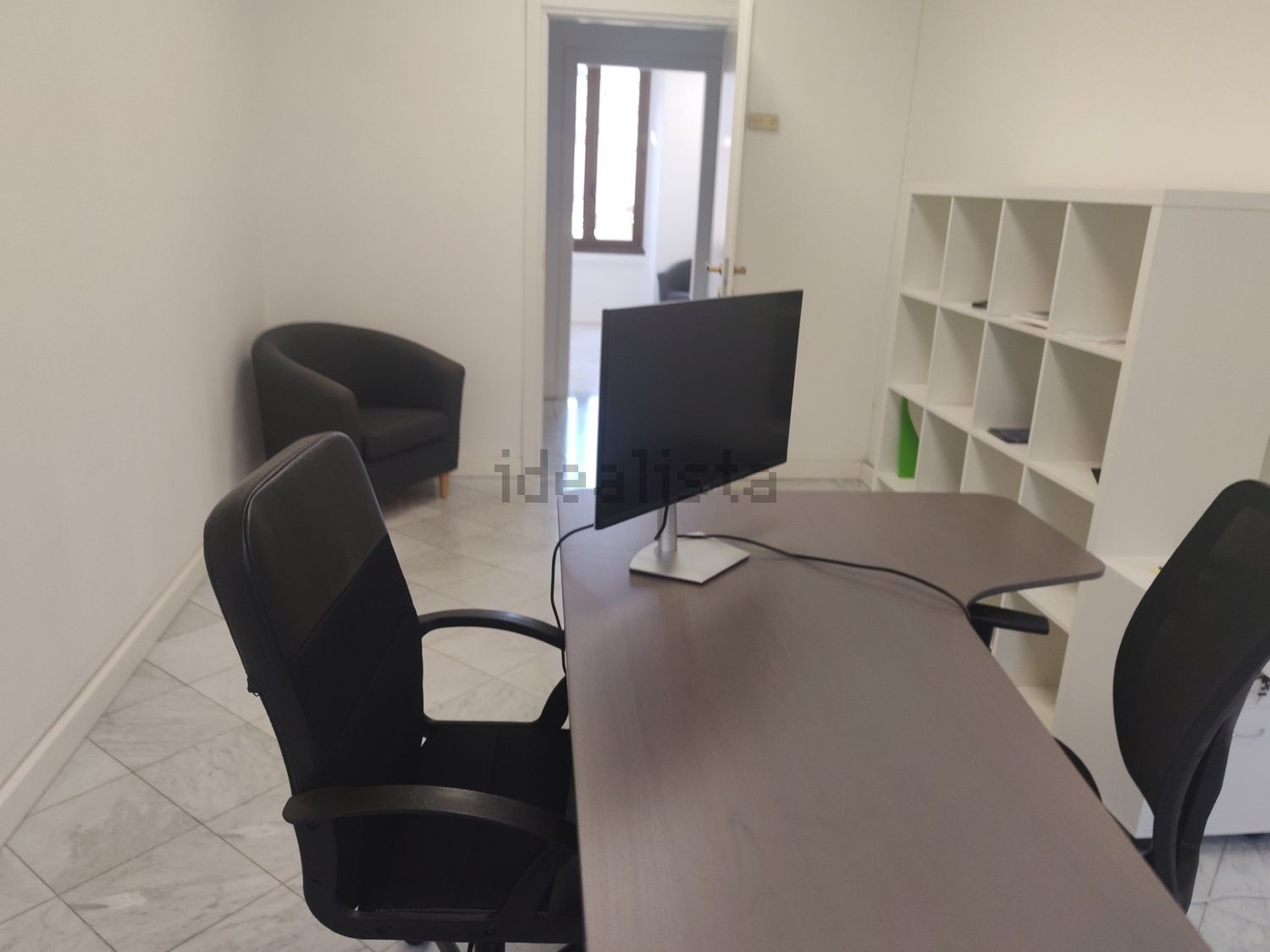 ufficio in affitto a Milano in zona Centro Direzionale