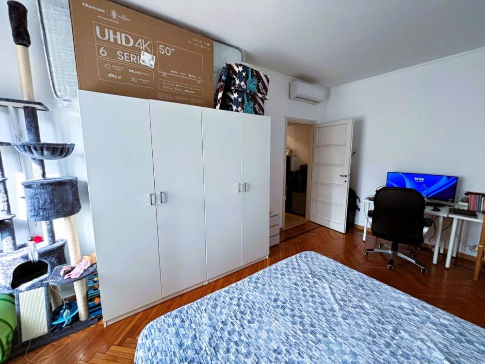 appartamento in affitto a Milano in zona Città Studi