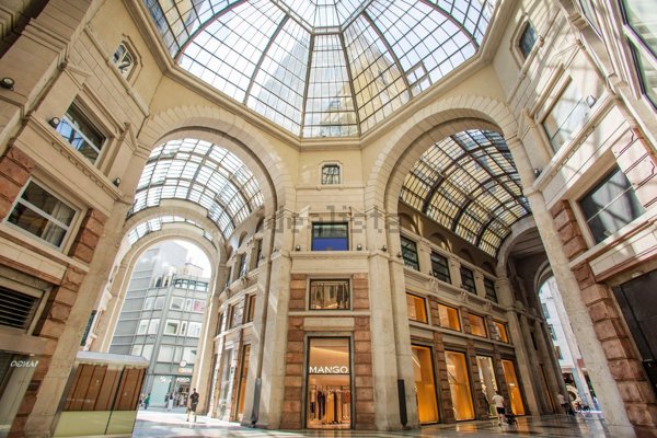 appartamento in affitto a Milano in zona Centro Storico