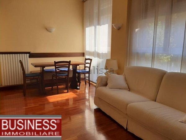 appartamento in affitto a Milano in zona Centro Direzionale