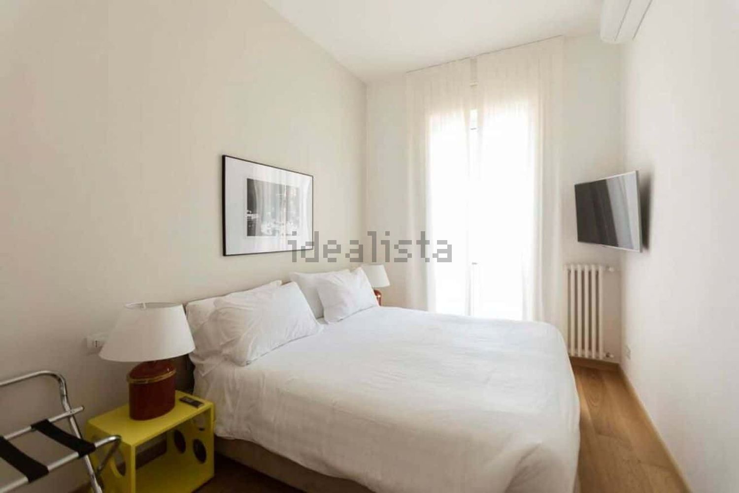 appartamento in affitto a Milano in zona Brera