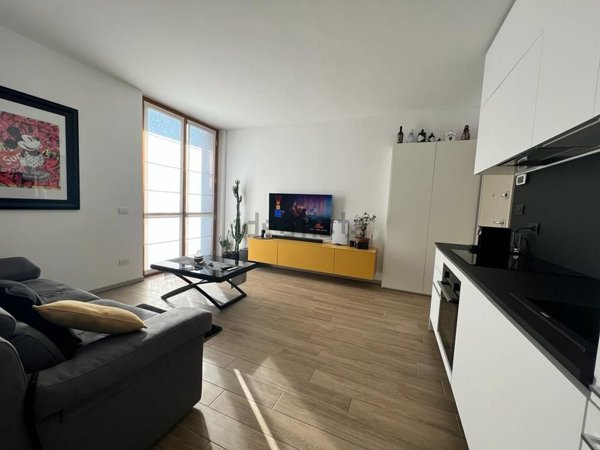 appartamento in affitto a Milano in zona Cagnola