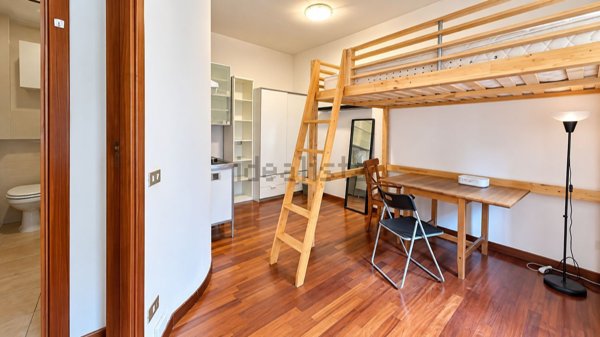 appartamento in affitto a Milano in zona Bocconi