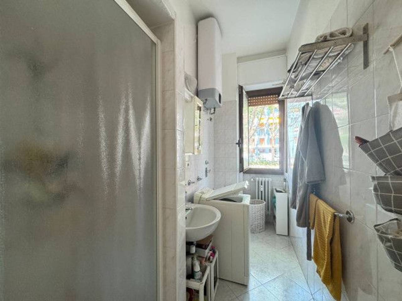 appartamento in affitto a Milano in zona San Vittore