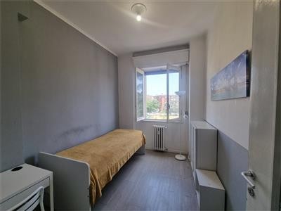 appartamento in affitto a Milano in zona Lorenteggio