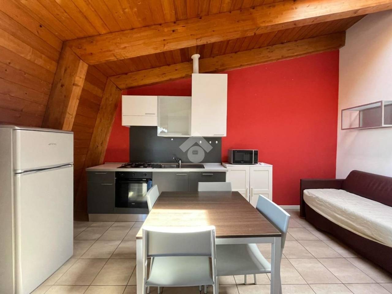 appartamento in affitto a Milano in zona Isola