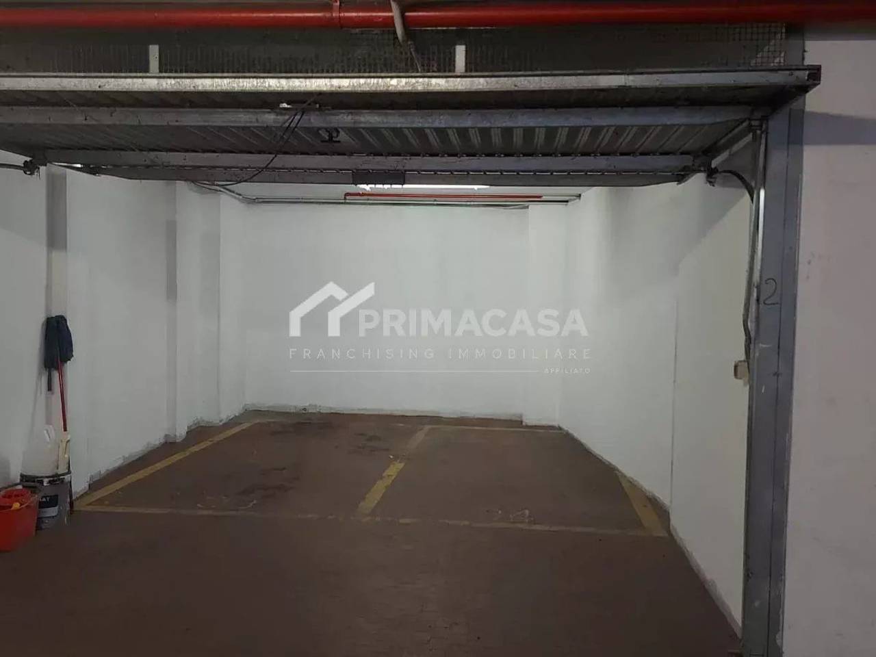 negozio in affitto a Milano in zona Sant'Ambrogio