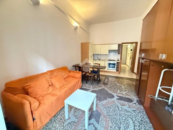 appartamento in affitto a Milano in zona Porta Ticinese
