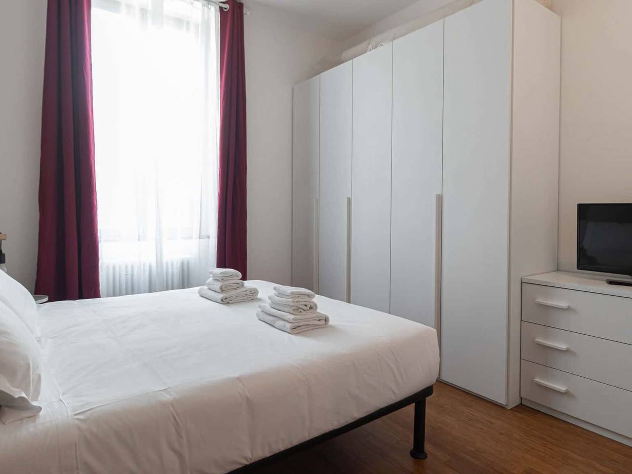 appartamento in affitto a Milano in zona Casoretto