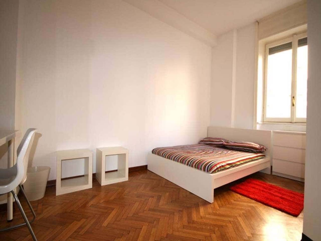 casa indipendente in affitto a Milano in zona Porta Venezia