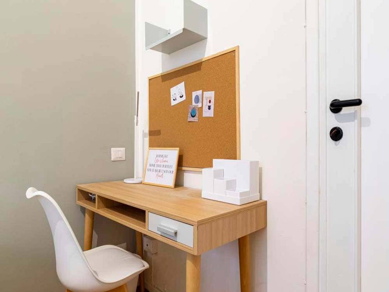 casa indipendente in affitto a Milano in zona Cinque Giornate