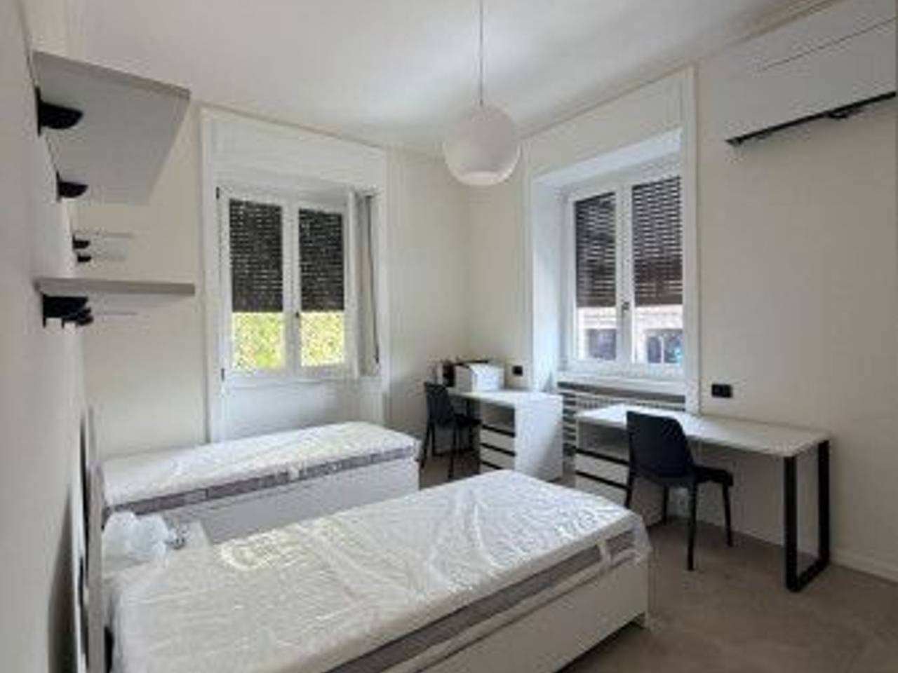 appartamento in affitto a Milano in zona Corsica