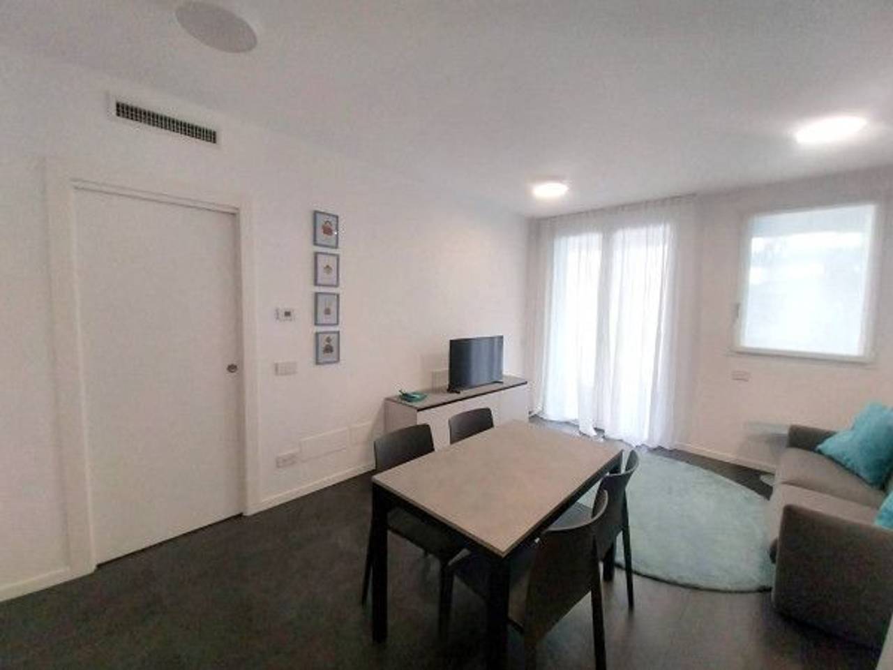 appartamento in affitto a Milano in zona Ghisallo