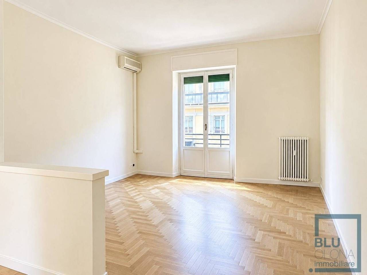 appartamento in affitto a Milano in zona Brera