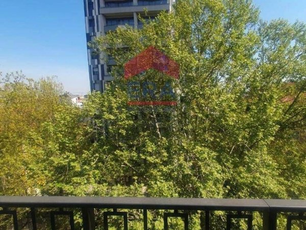 appartamento in affitto a Milano in zona Guastalla