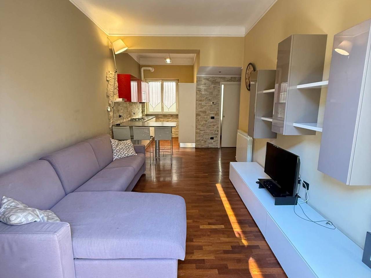 appartamento in affitto a Milano in zona Il Portello