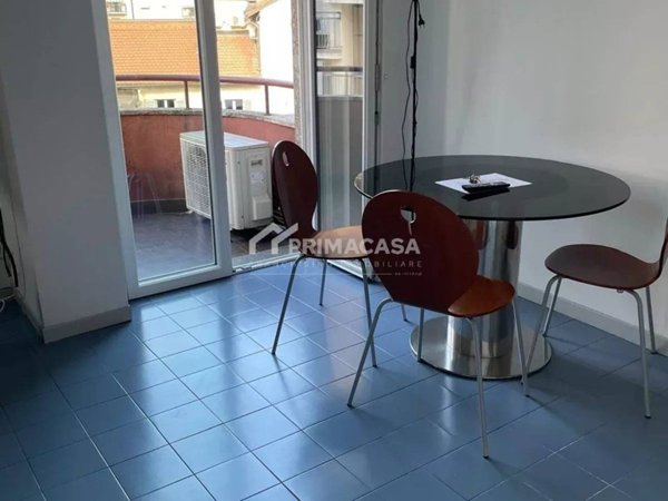 appartamento in affitto a Milano in zona Porta Romana