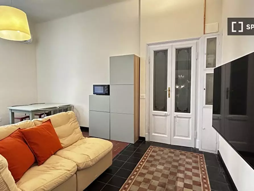 appartamento in affitto a Milano in zona Stadera