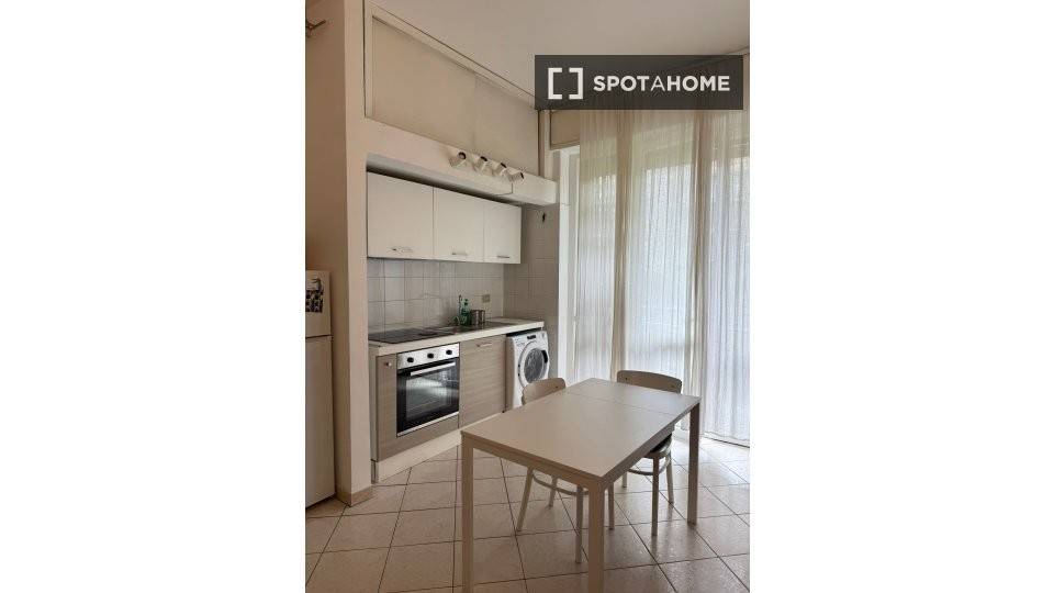 appartamento in affitto a Milano in zona Loreto