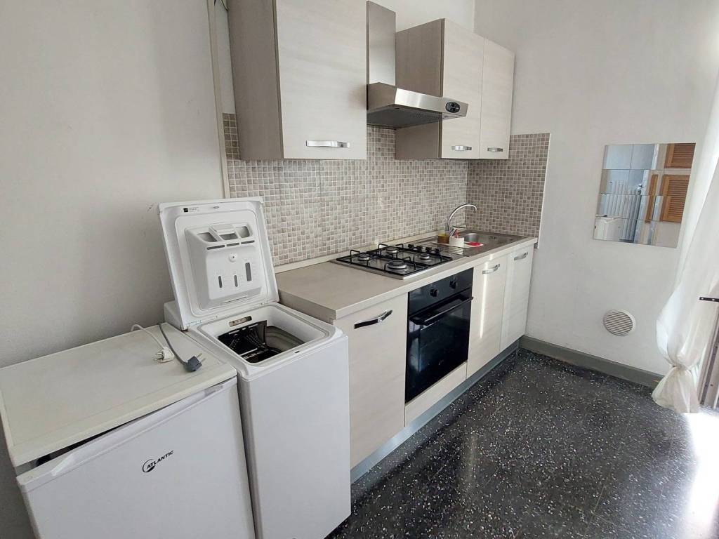 appartamento in affitto a Milano in zona Greco