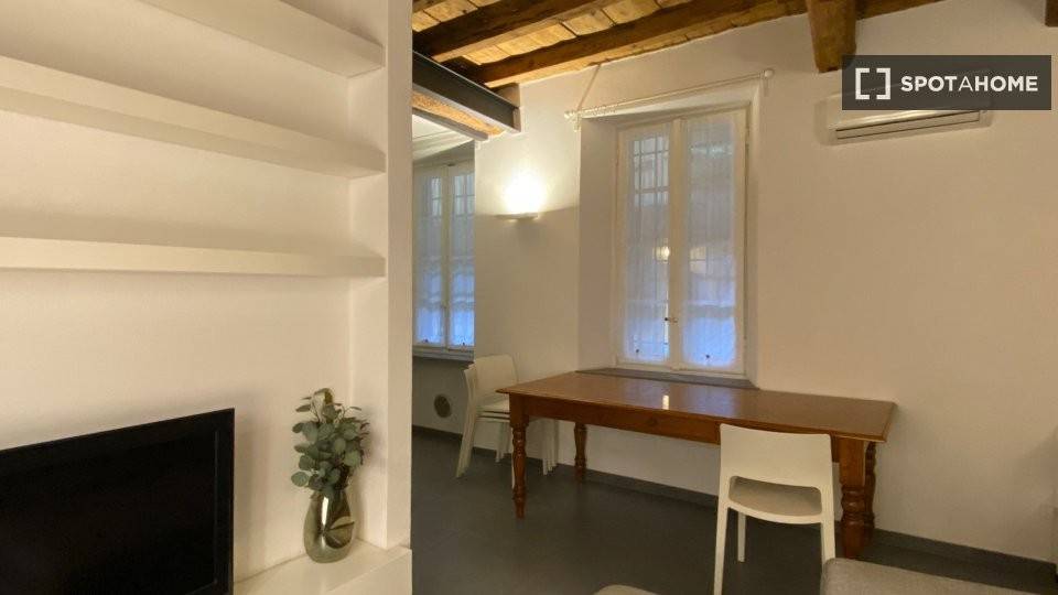 appartamento in affitto a Milano in zona Porta Ticinese