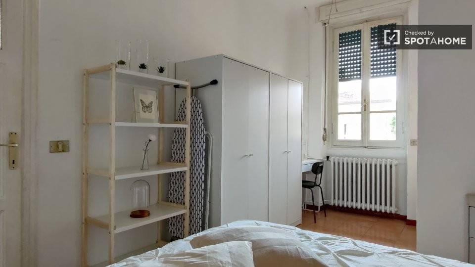appartamento in affitto a Milano in zona Famagosta
