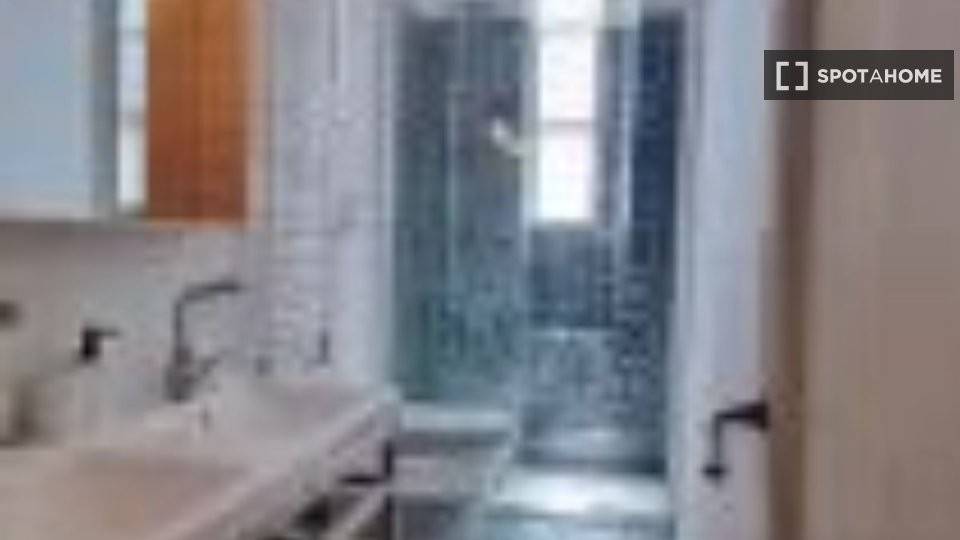 appartamento in affitto a Milano in zona Solari