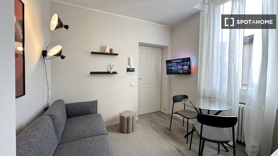 appartamento in affitto a Milano in zona Isola