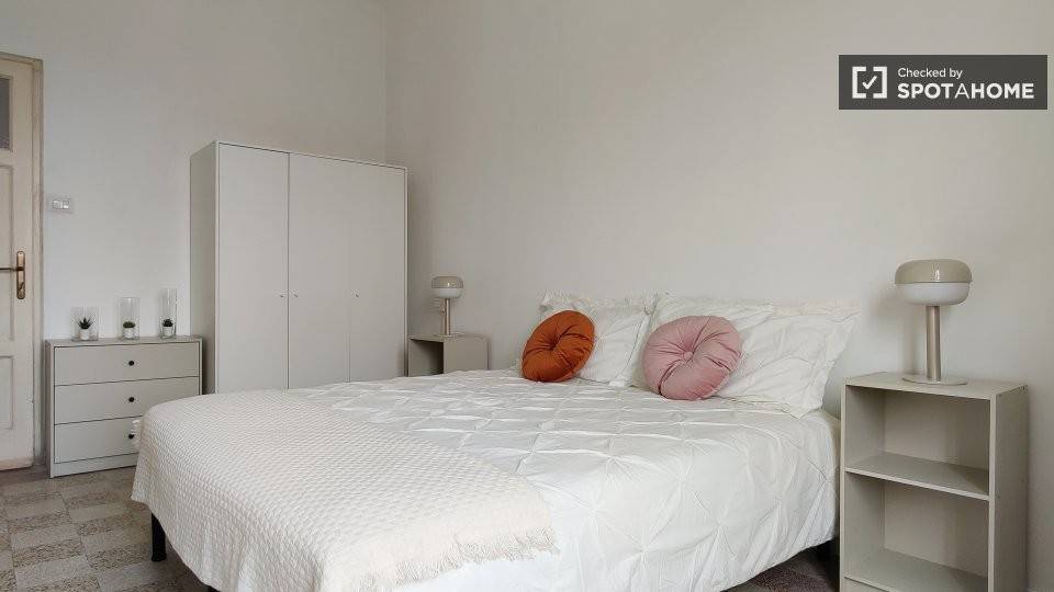 appartamento in affitto a Milano in zona Barona