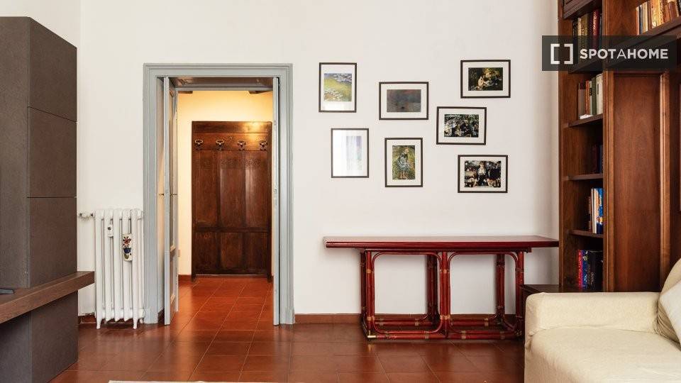 appartamento in affitto a Milano in zona San Vittore