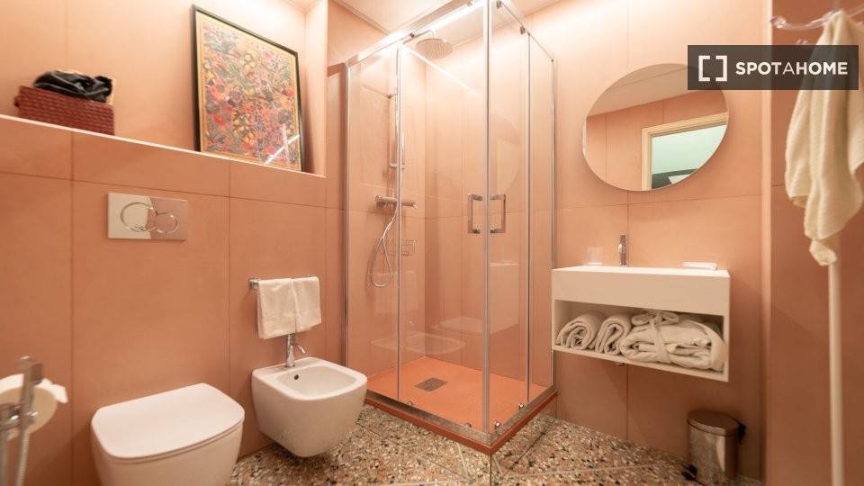 appartamento in affitto a Milano in zona Centro Storico