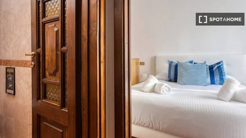 appartamento in affitto a Milano in zona San Vittore