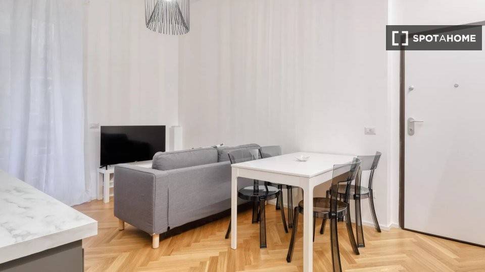 appartamento in affitto a Milano in zona Città Studi