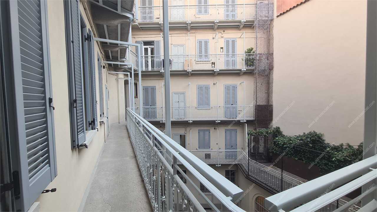 ufficio in affitto a Milano in zona De Angeli