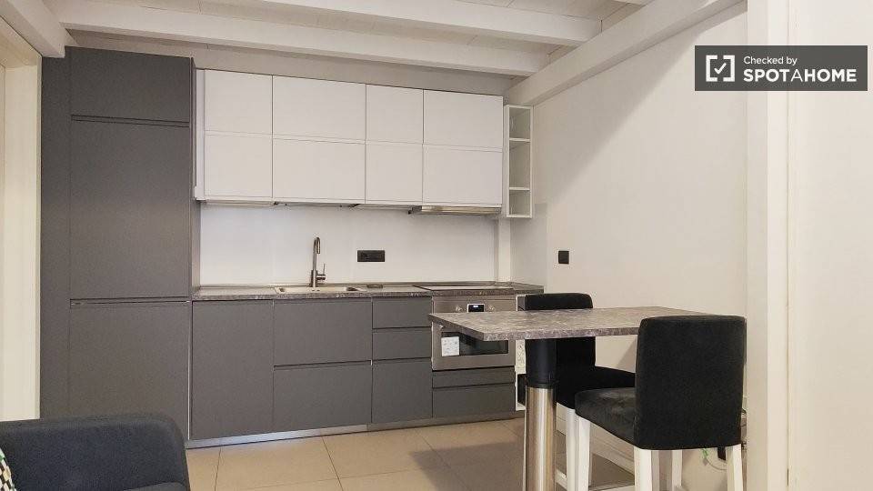 appartamento in affitto a Milano in zona Bovisa