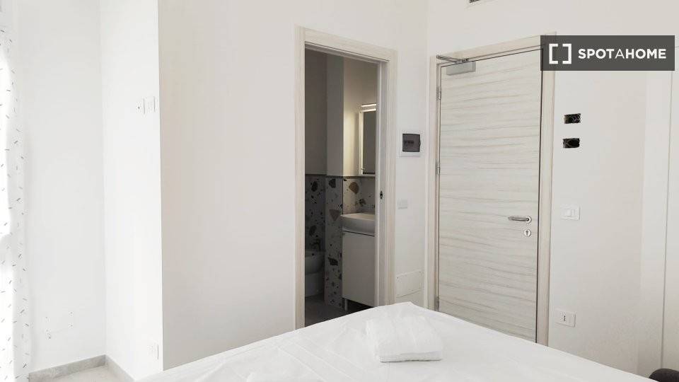 appartamento in affitto a Milano in zona Casoretto
