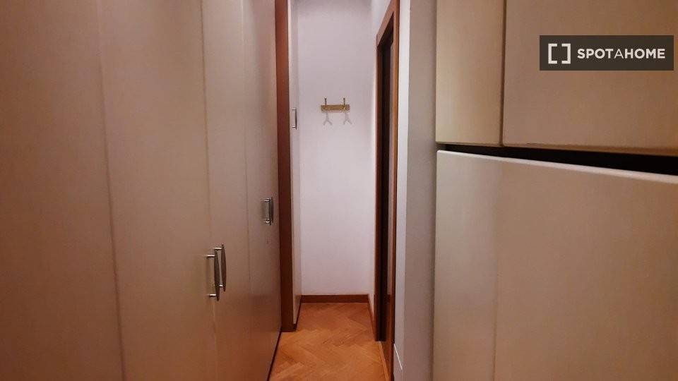 appartamento in affitto a Milano in zona Città Studi