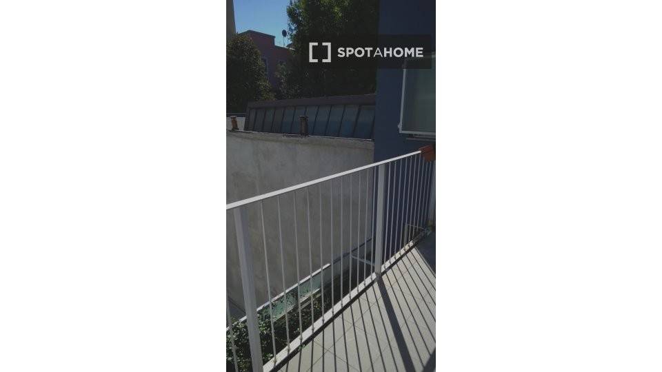 appartamento in affitto a Milano in zona Città Studi