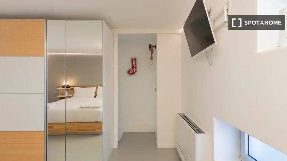 appartamento in affitto a Milano in zona Adriano