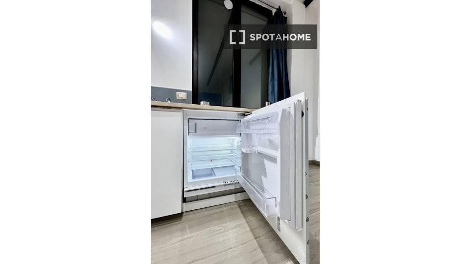 appartamento in affitto a Milano in zona Crescenzago