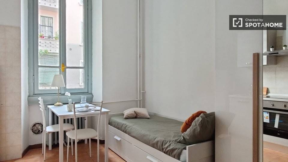 appartamento in affitto a Milano in zona Città Studi