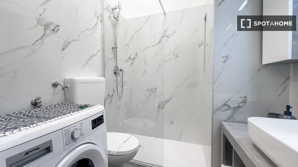 appartamento in affitto a Milano in zona Porta Romana