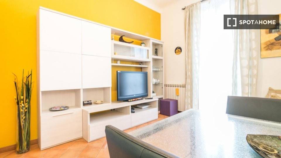 appartamento in affitto a Milano in zona Dergano