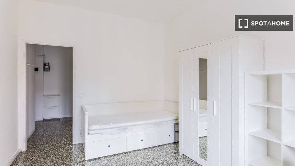 appartamento in affitto a Milano in zona Corvetto
