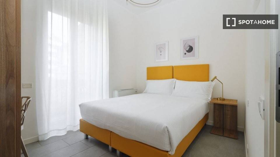 appartamento in affitto a Milano in zona Centro Direzionale