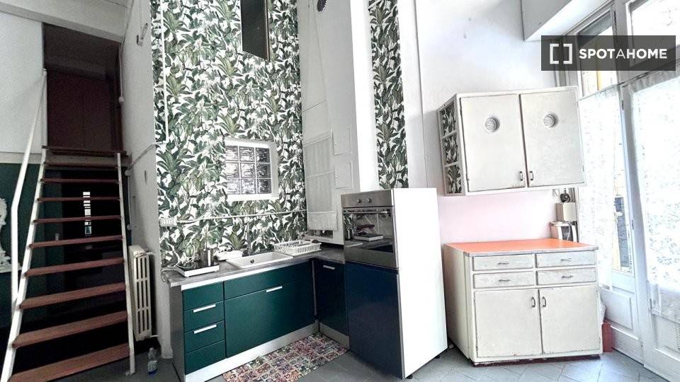appartamento in affitto a Milano in zona XXII Marzo