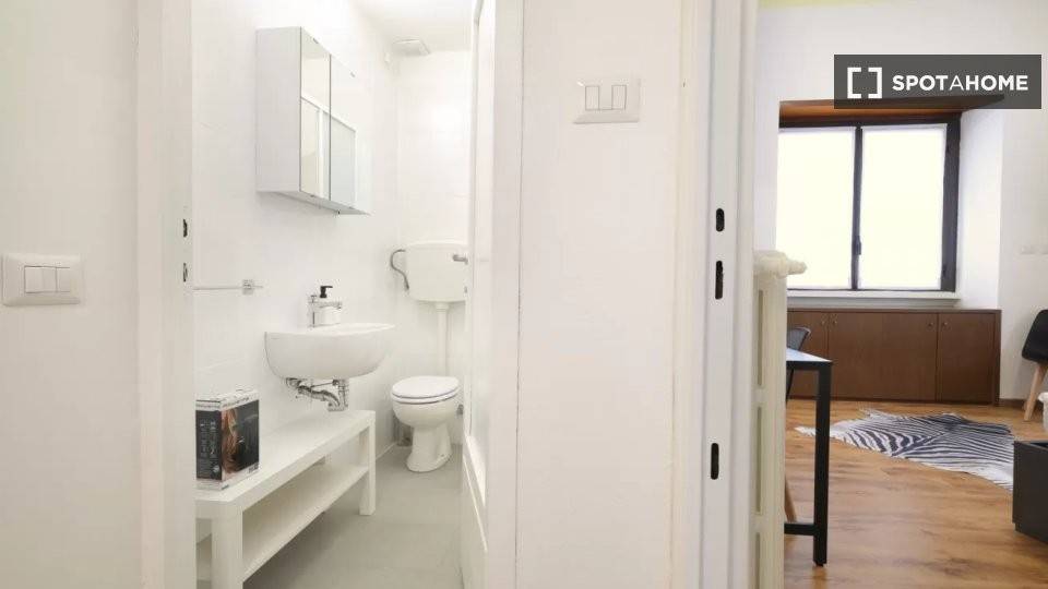 appartamento in affitto a Milano in zona Città Studi